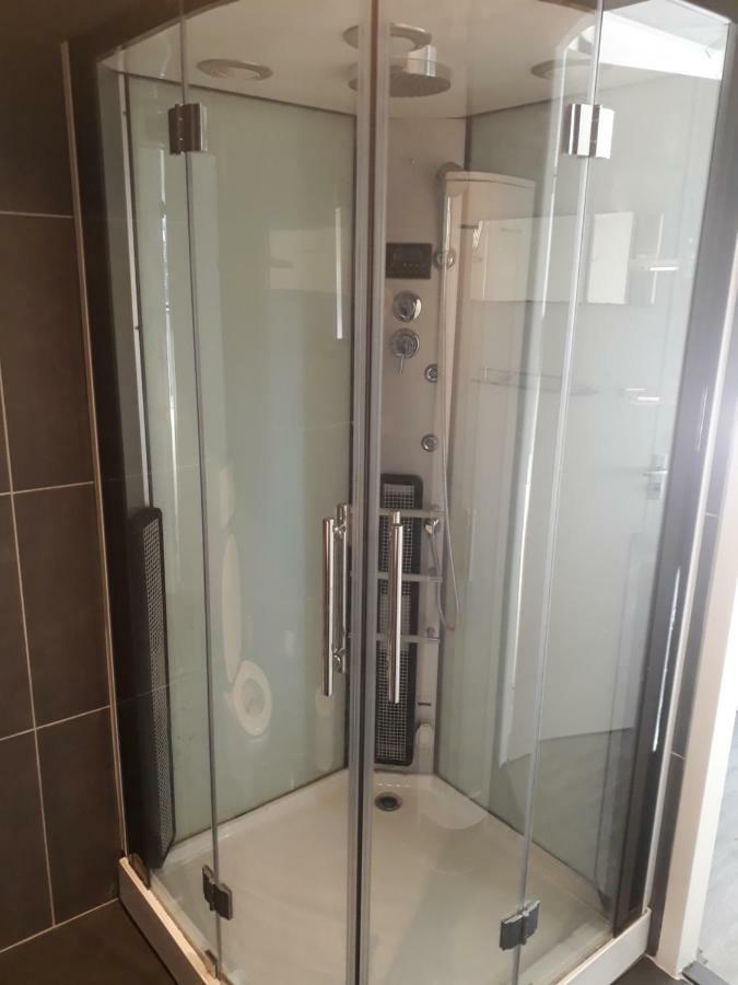 Ferienwohnung Waegen Uus Wolphaartsdijk Exterior foto